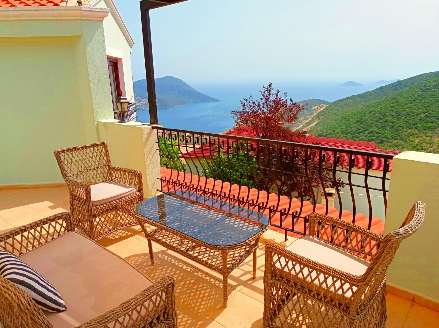Villa Hazal — 24