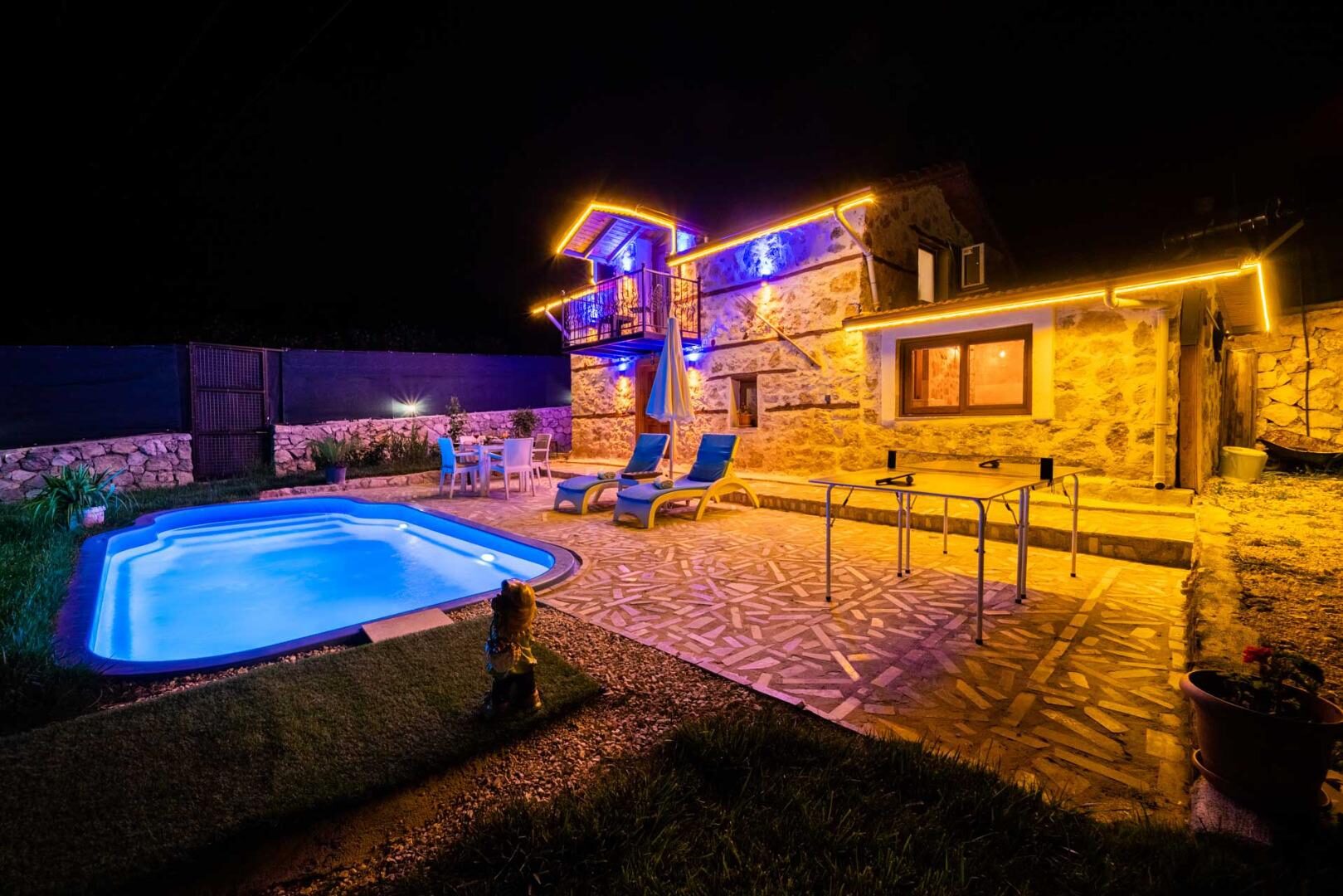Villa Mountain House — 31