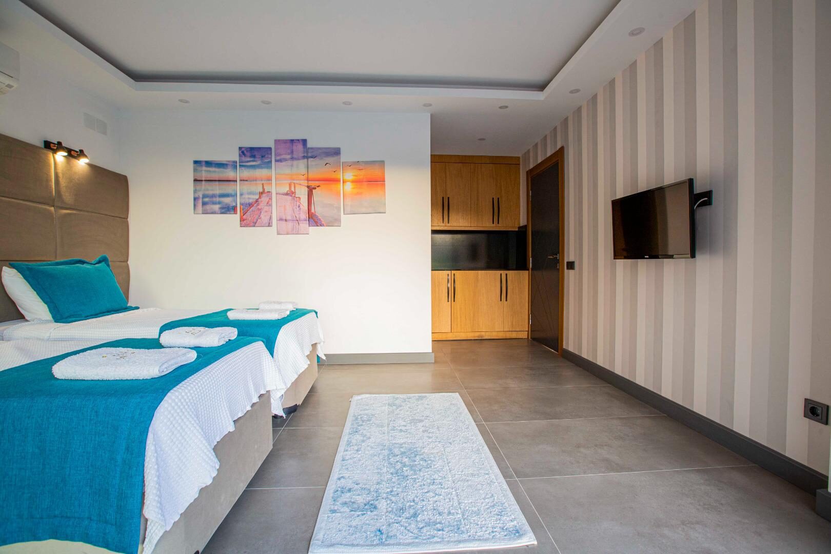 Villa Gold Premium — 34