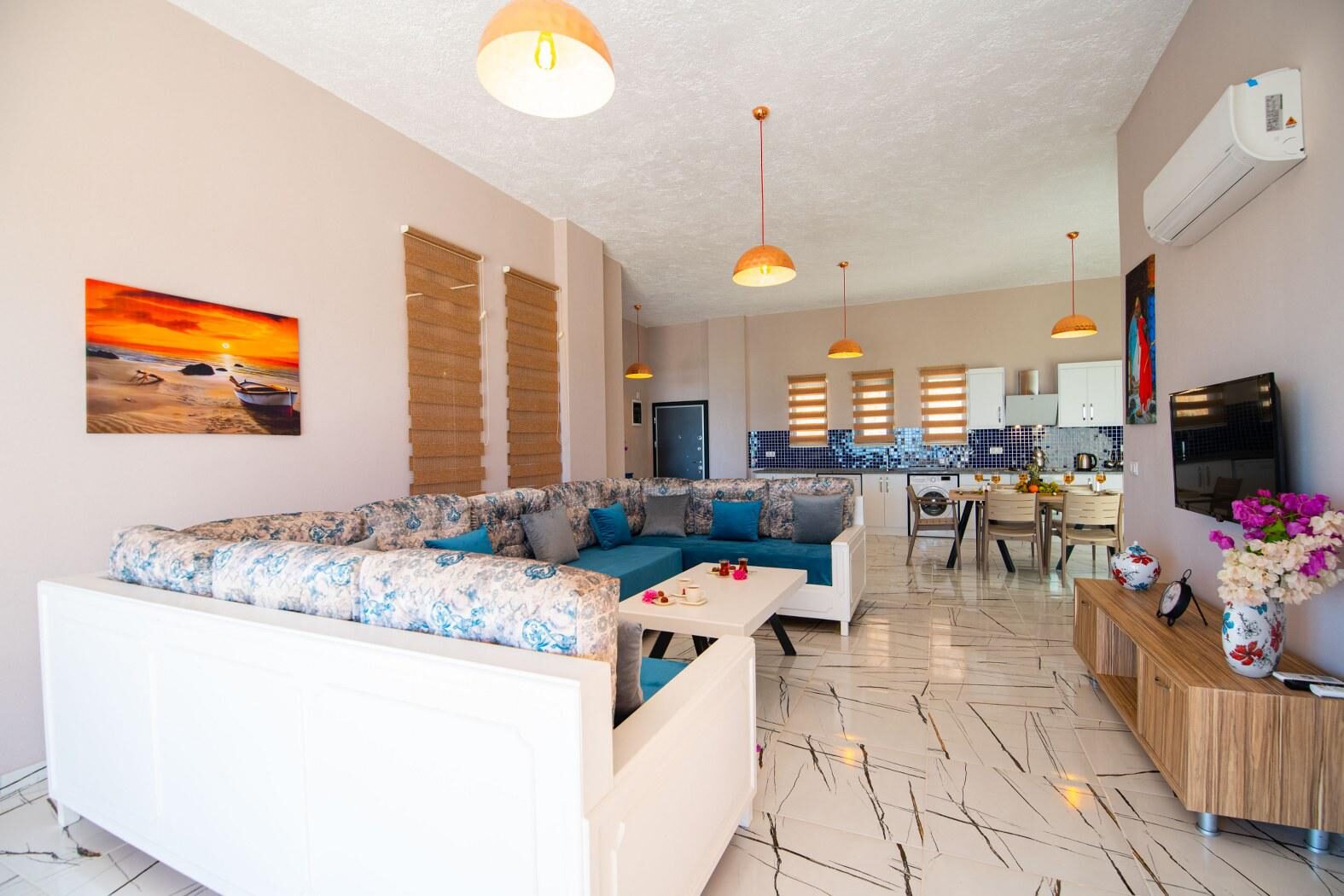 Villa Silver Yeşilköy — 32