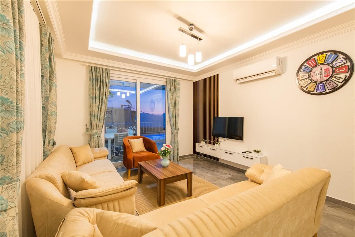 Villa Atlas — 30