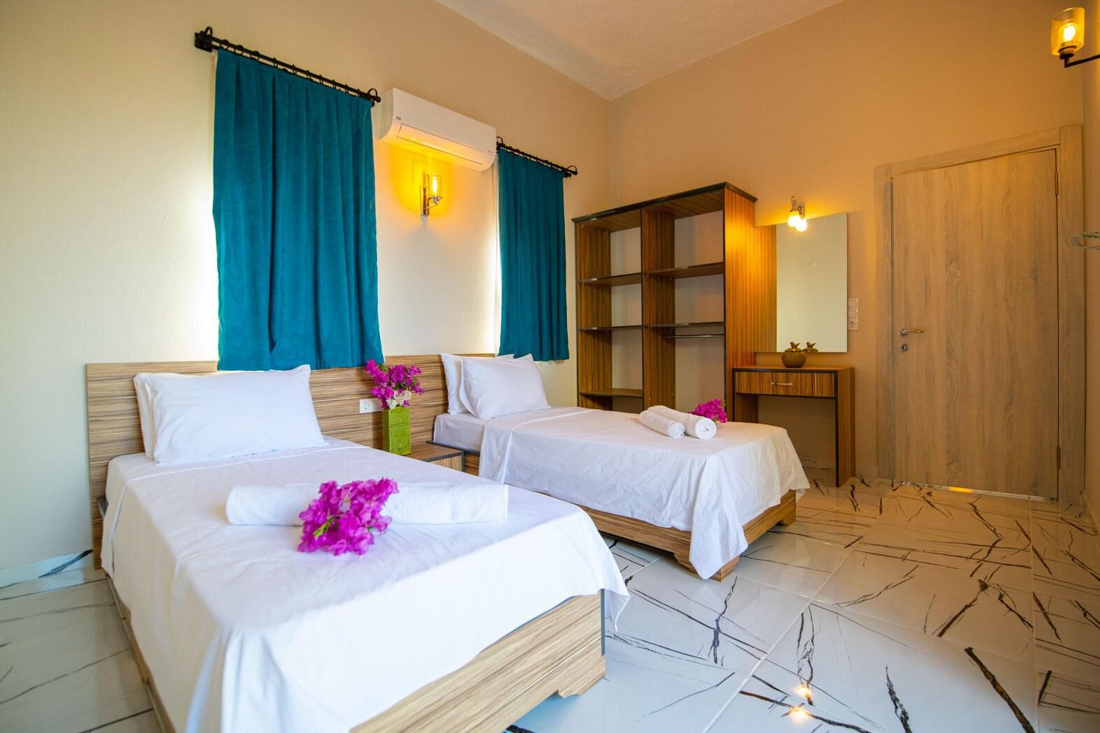 Villa Silver Yeşilköy — 38