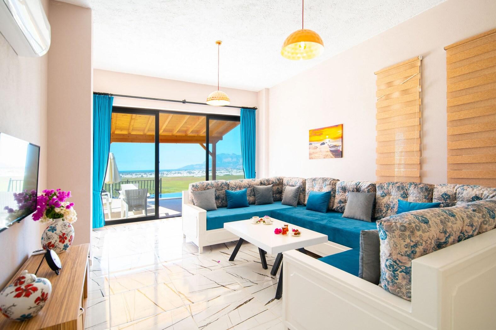 Villa Silver Yeşilköy — 40