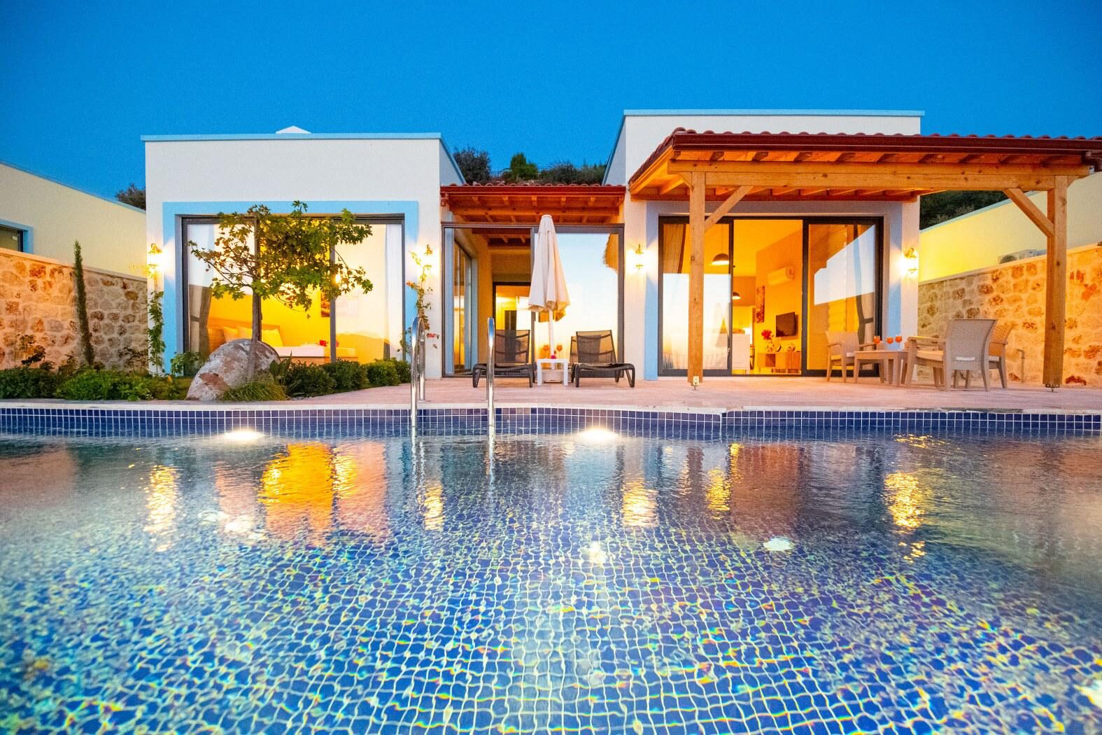 Villa Jade — 7