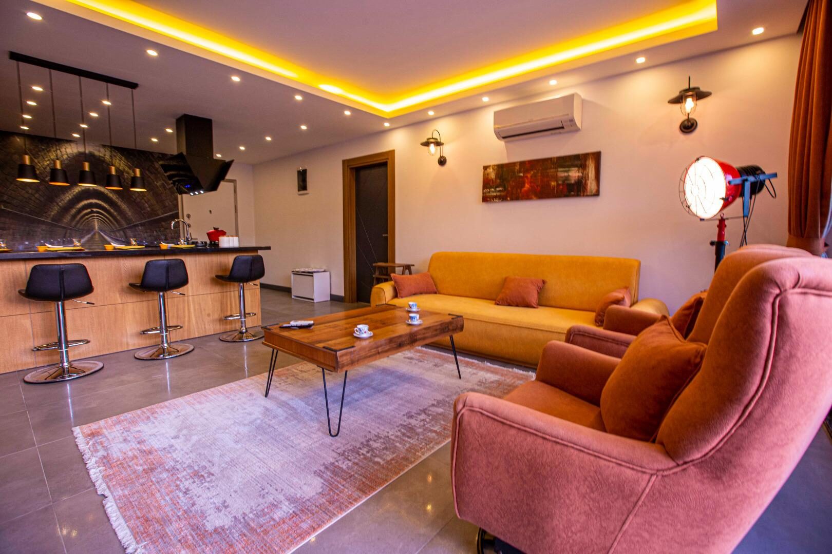 Villa Gold Premium — 44