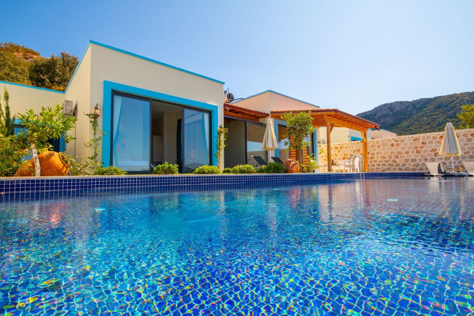 Villa Pearly — 4