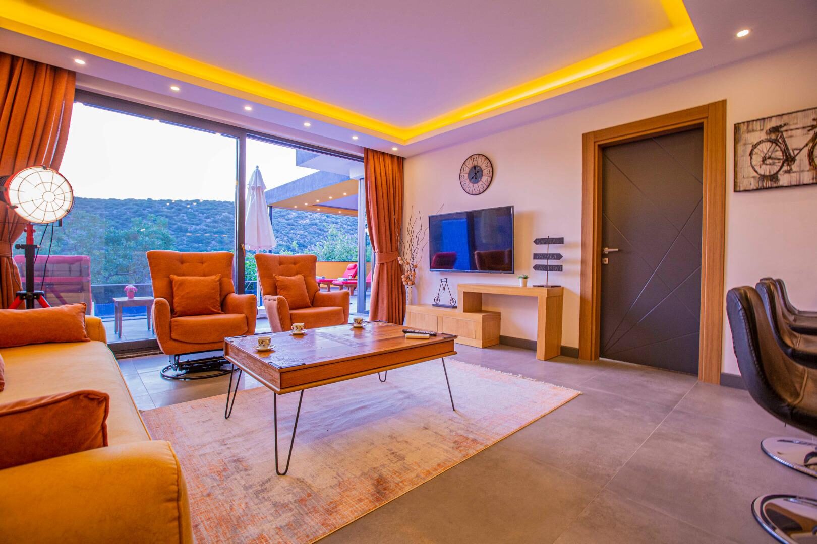 Villa Gold Premium — 47