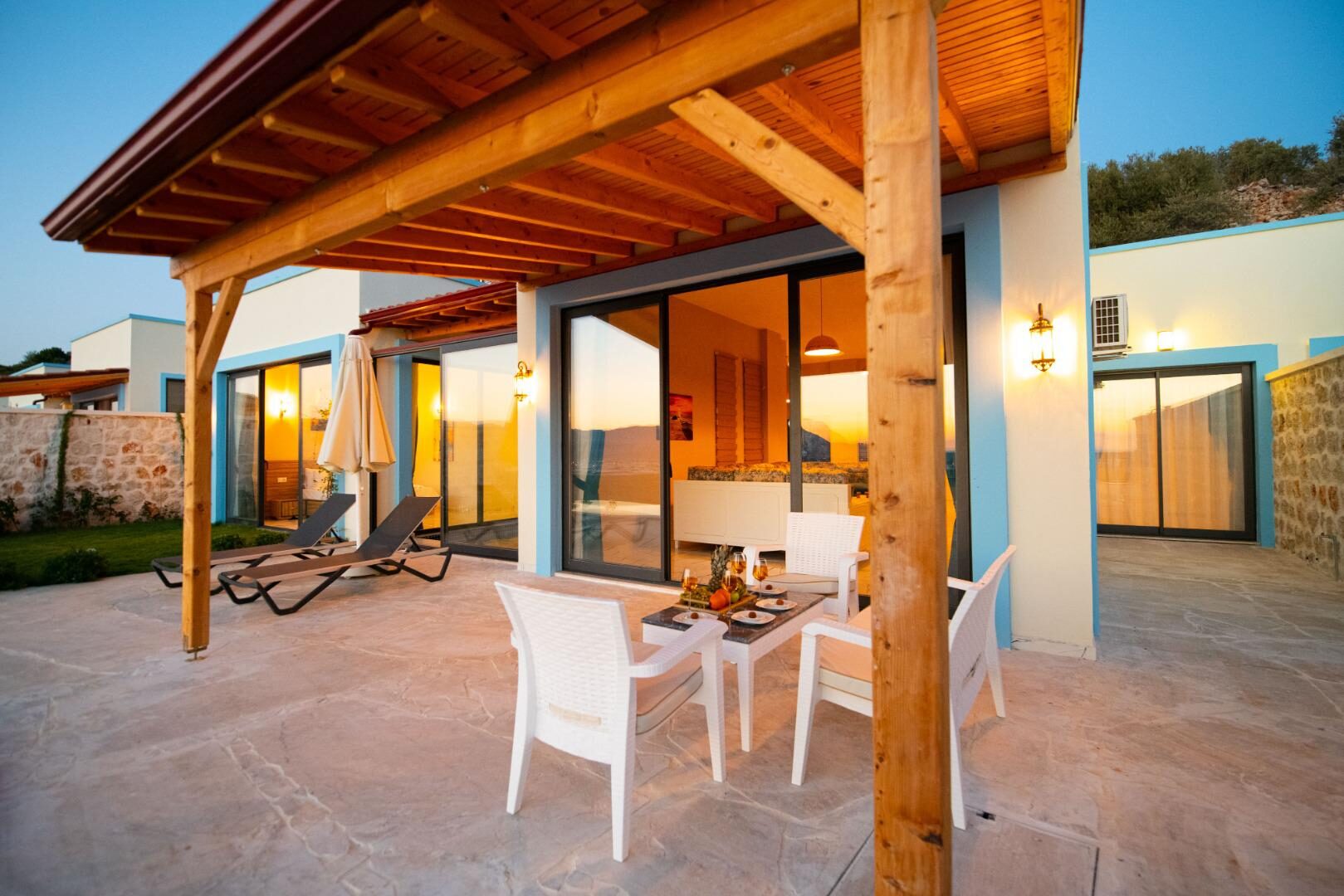 Villa Pearly — 12