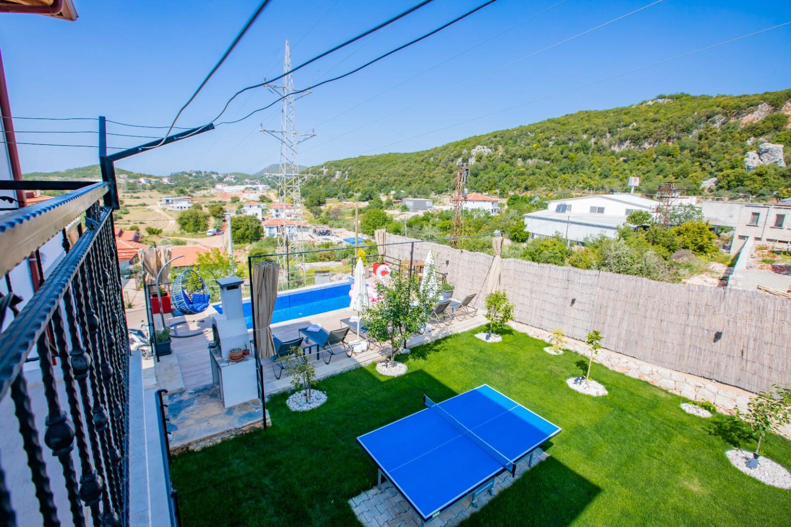 Villa Daphne — 22