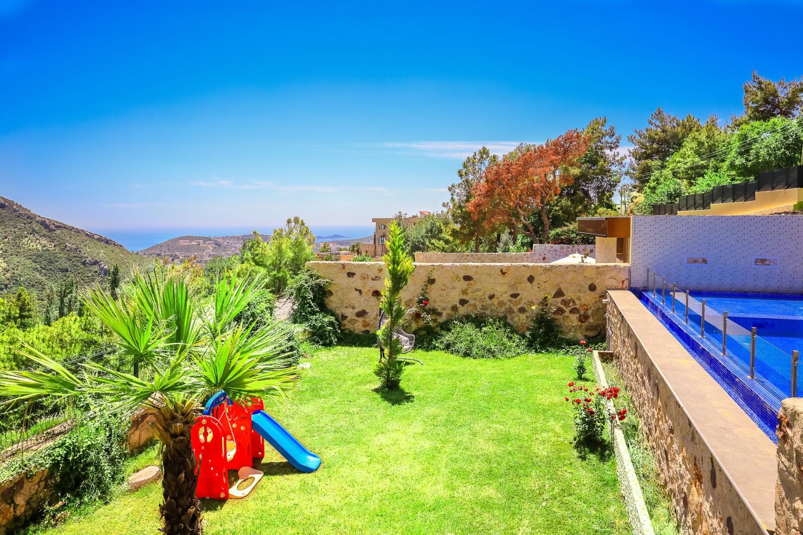 Villa Soley 1 — 30