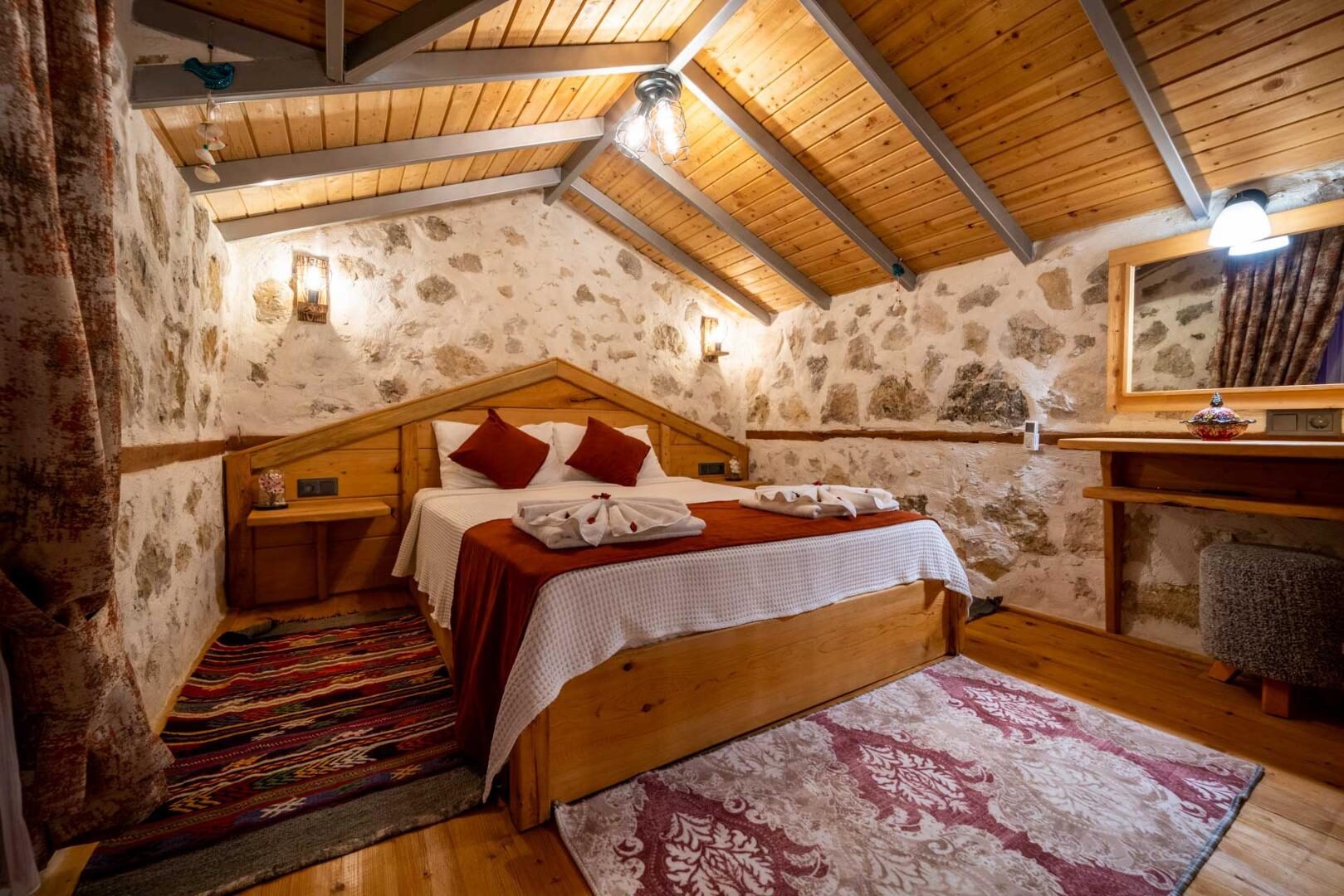 Villa Mountain House — 63