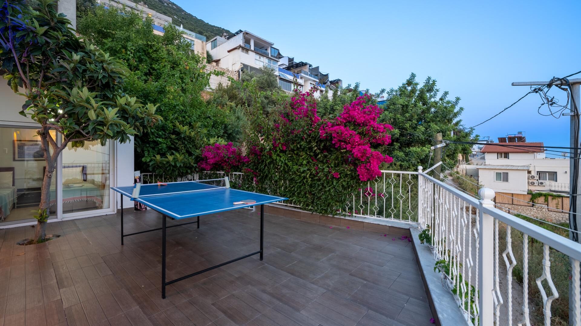 Villa Barış — 17