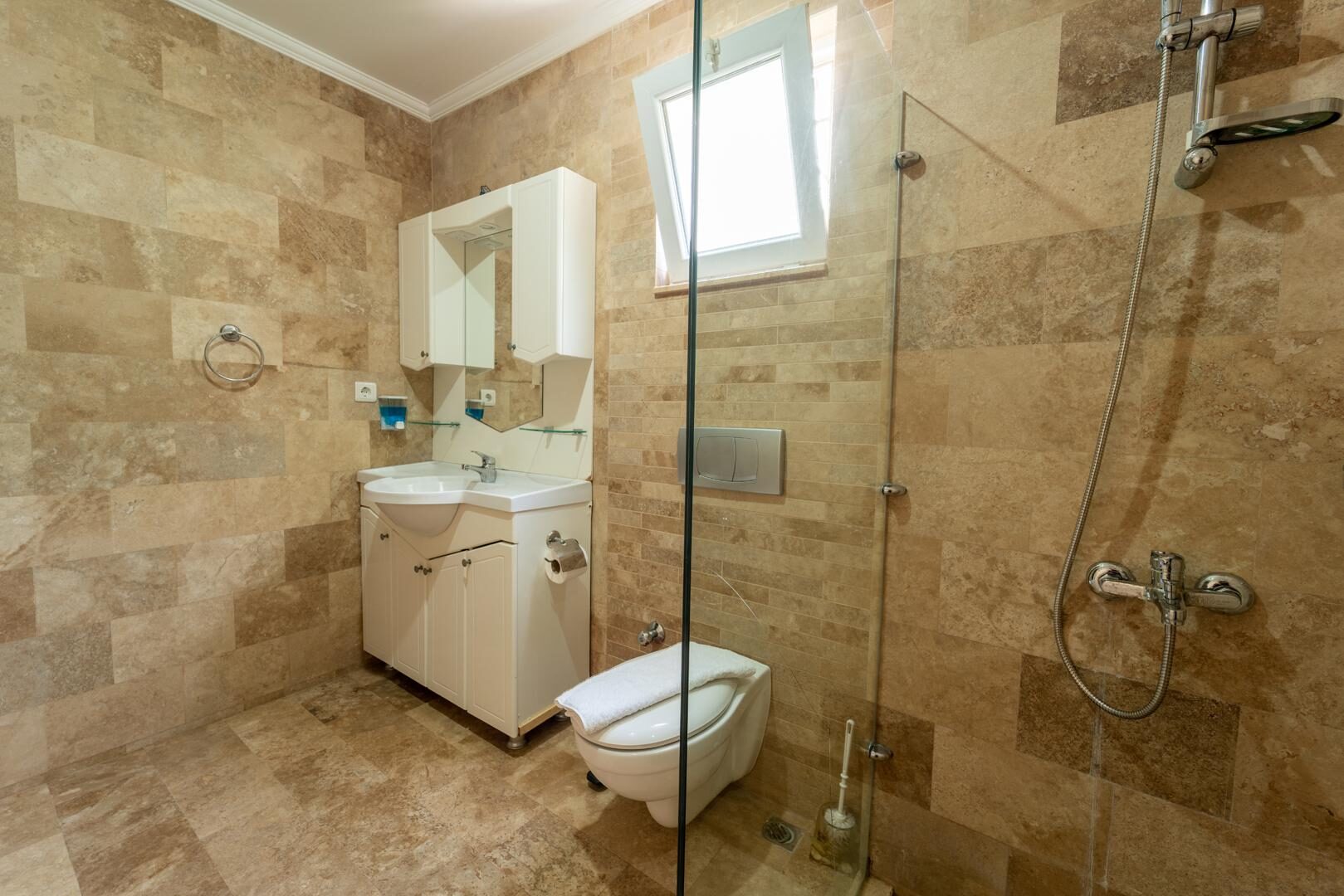 Villa Baynur — 44