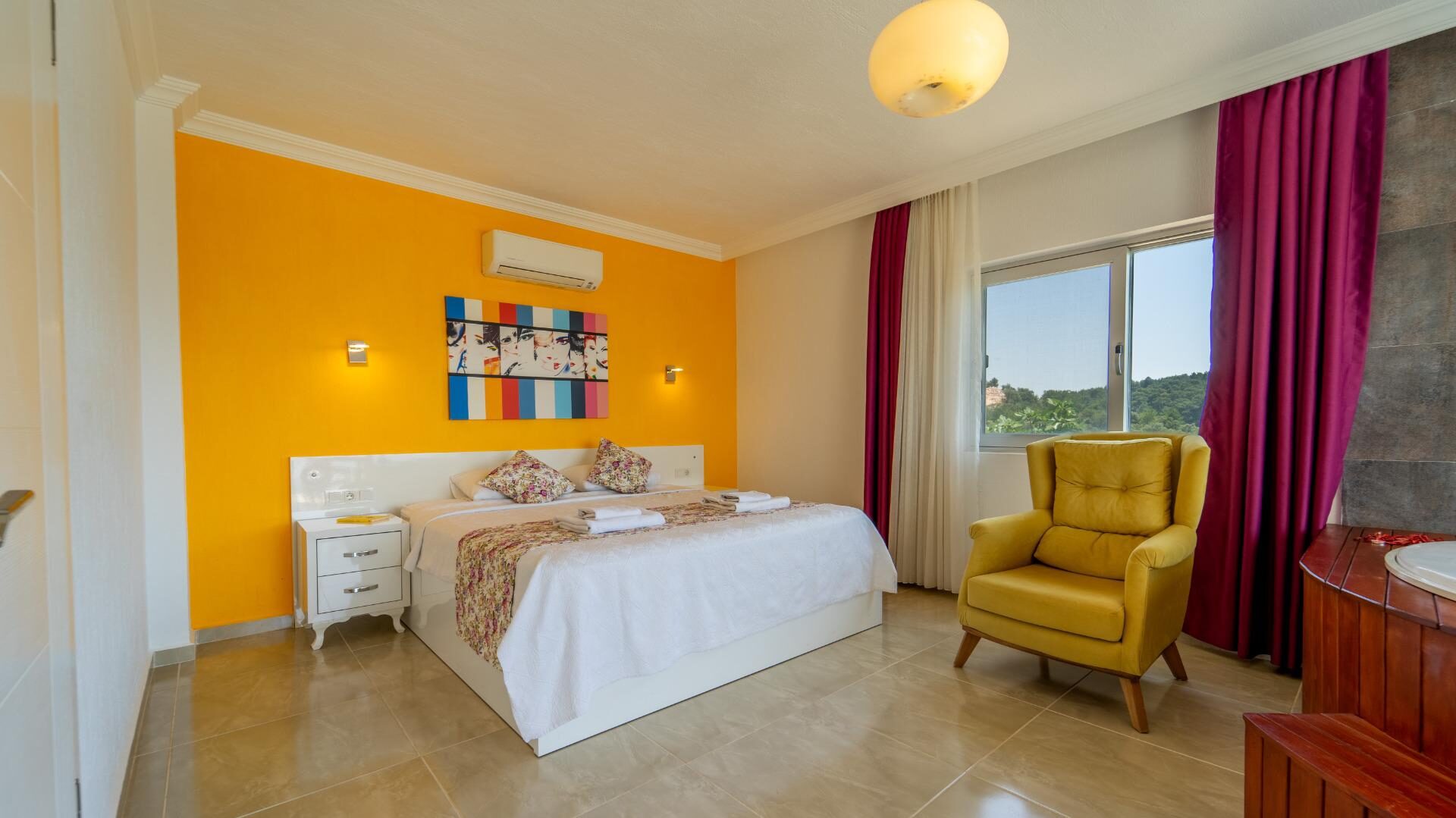 Villa Oscar — 46