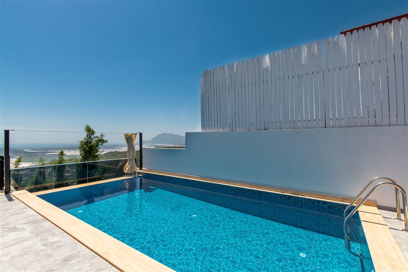 Villa Gece Üzümlü — 6