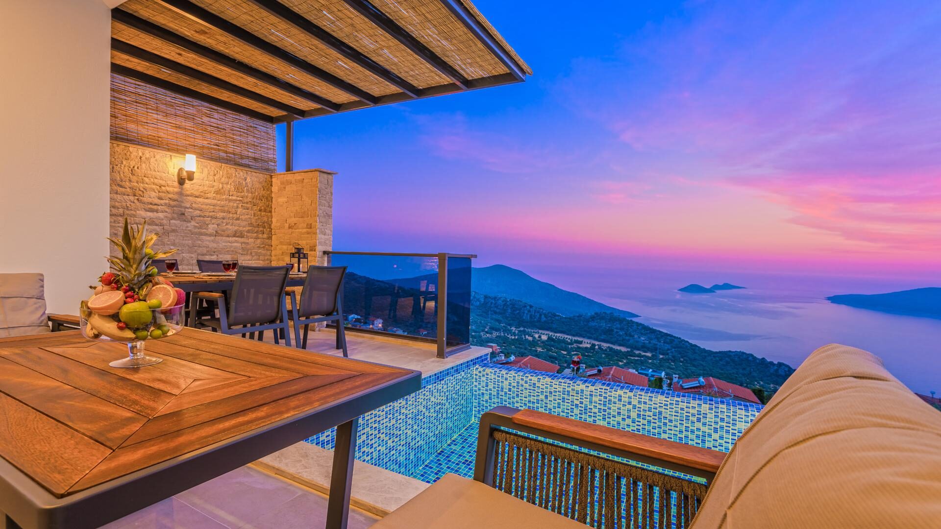 Villa Aldeniz 2 — 8