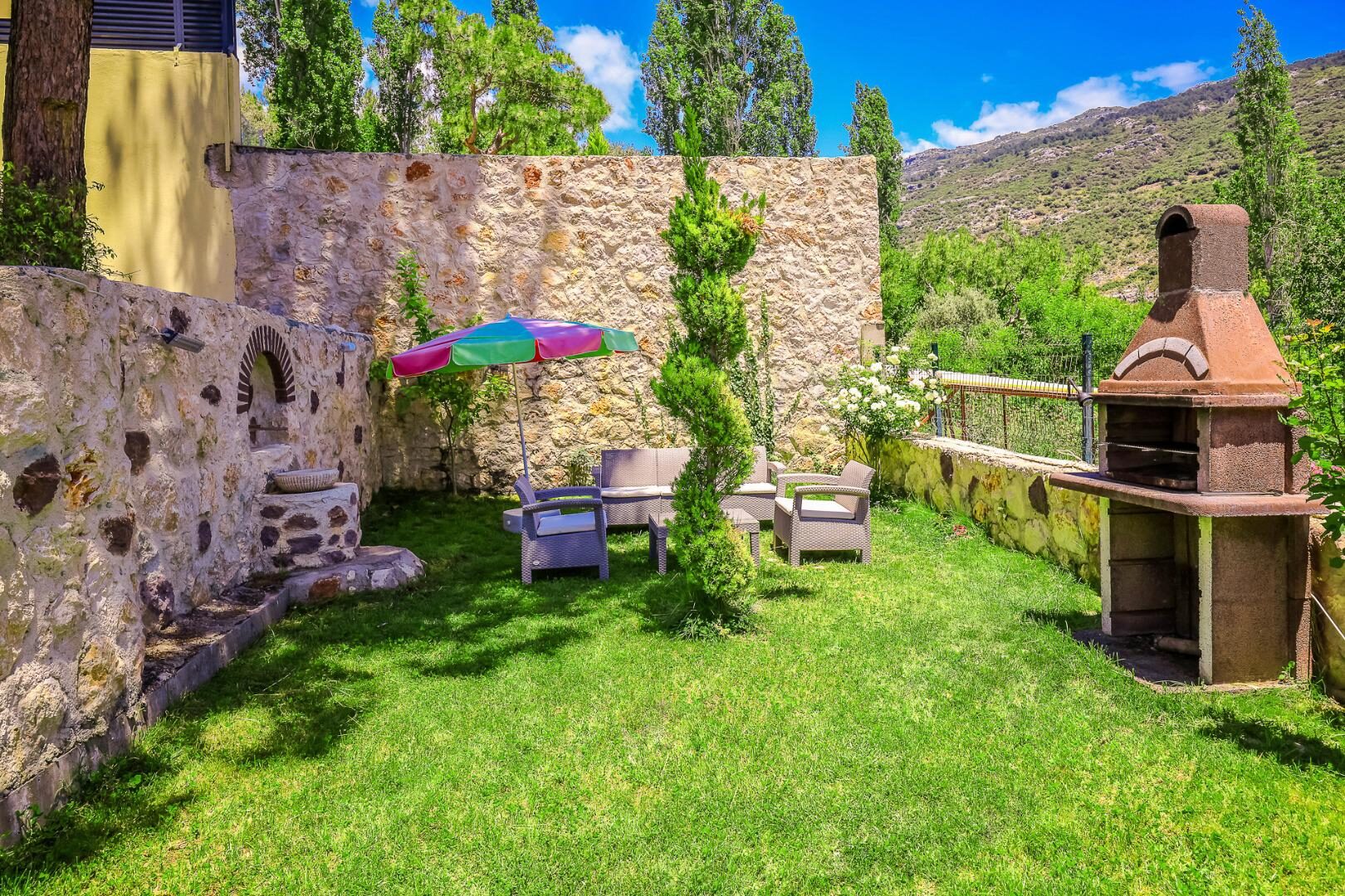 Villa Soley 1 — 32