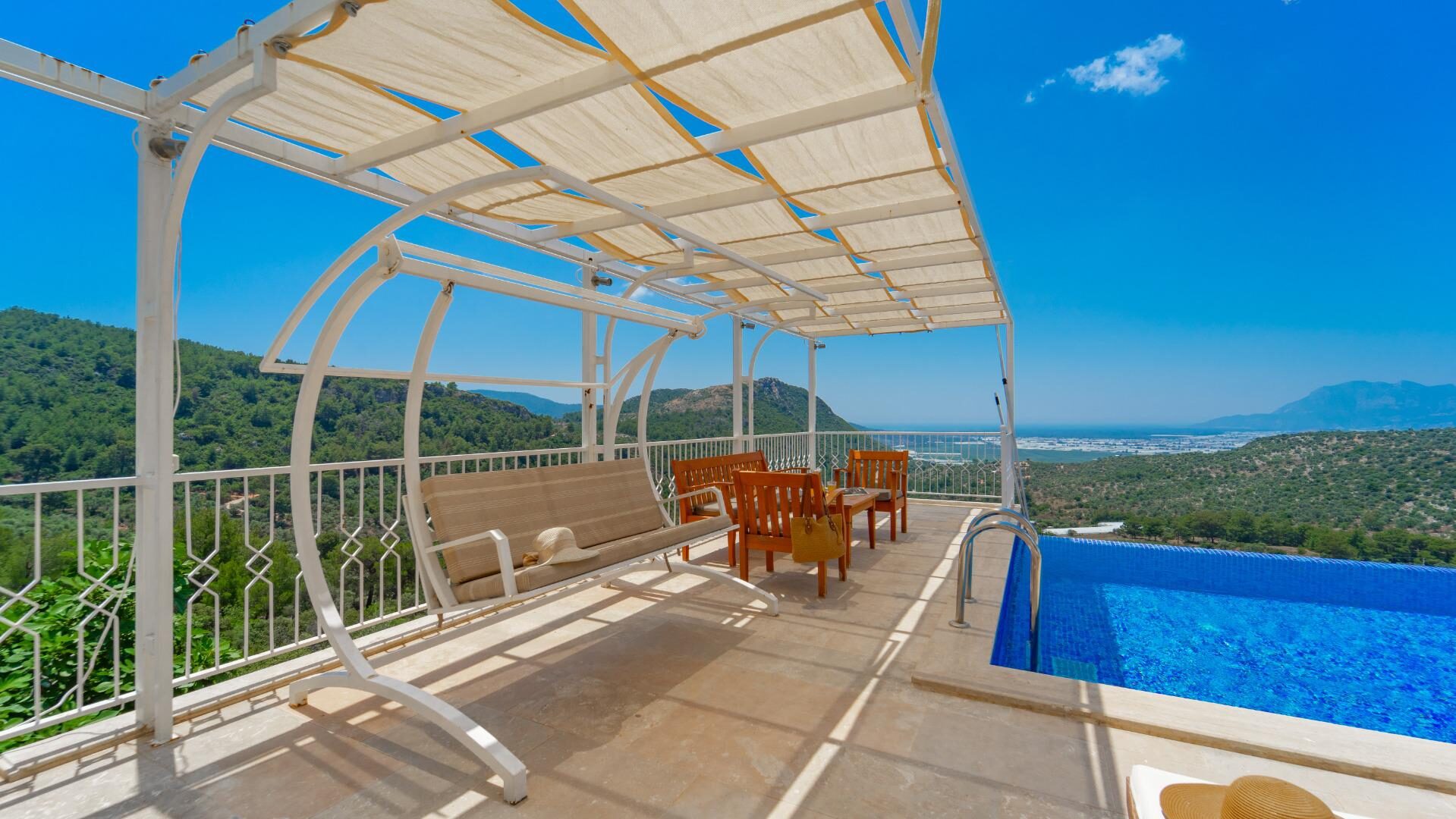 Villa Oscar — 48
