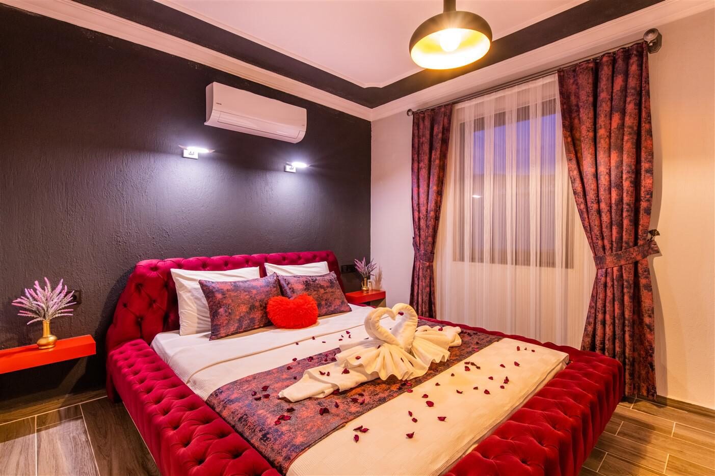 Villa Gece Üzümlü — 43
