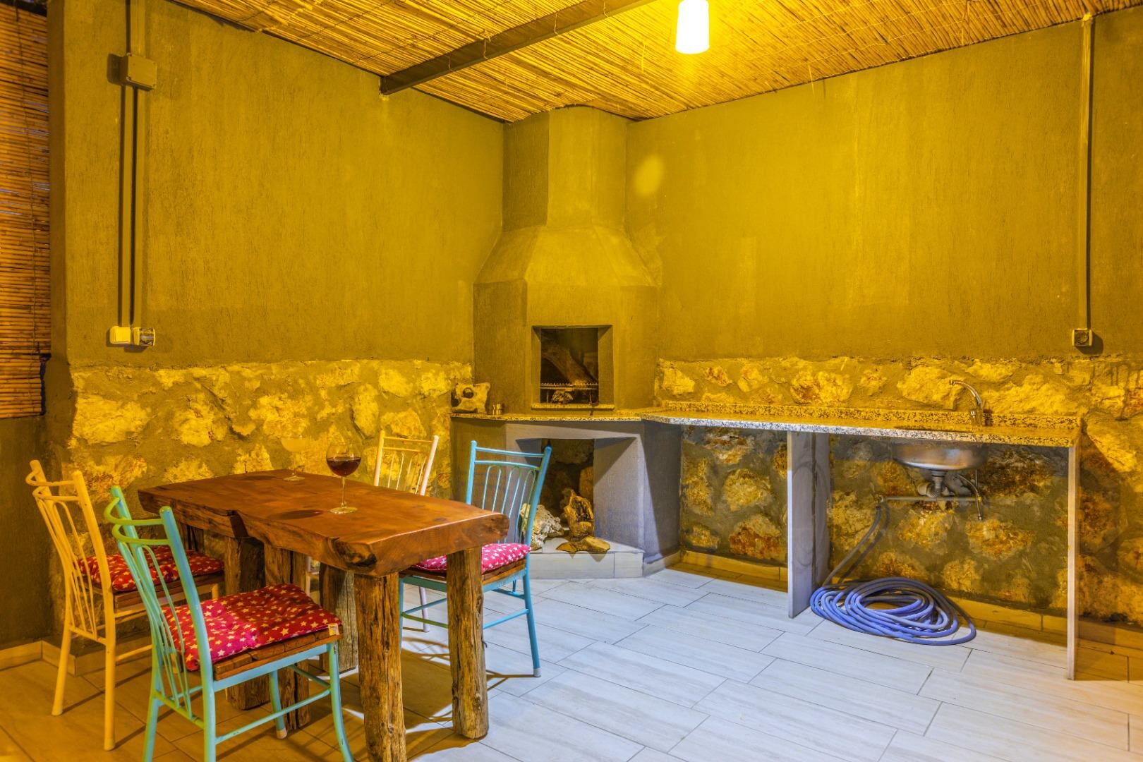 Villa Lambuka — 32