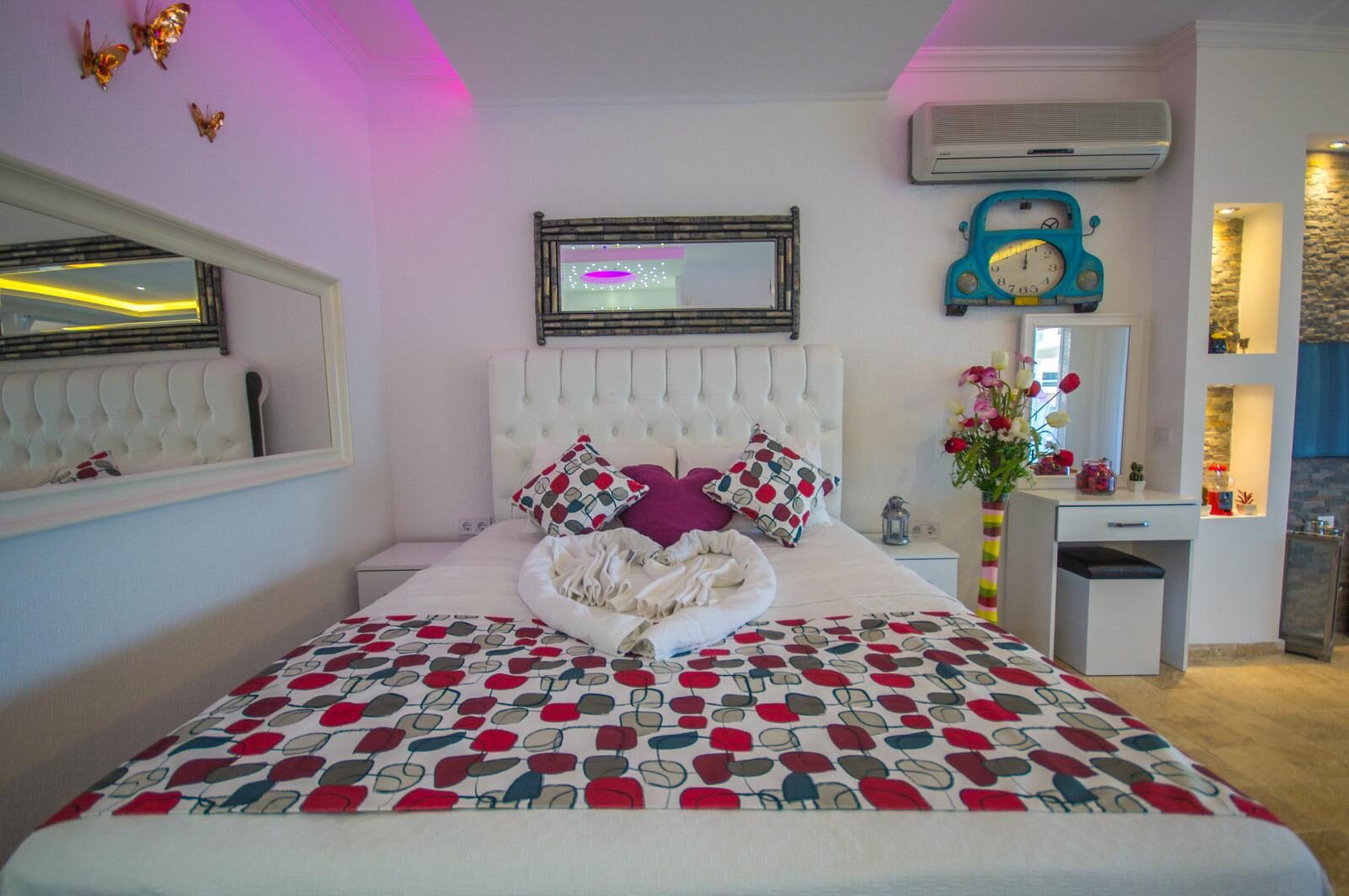 Villa Şirin İslamlar — 13