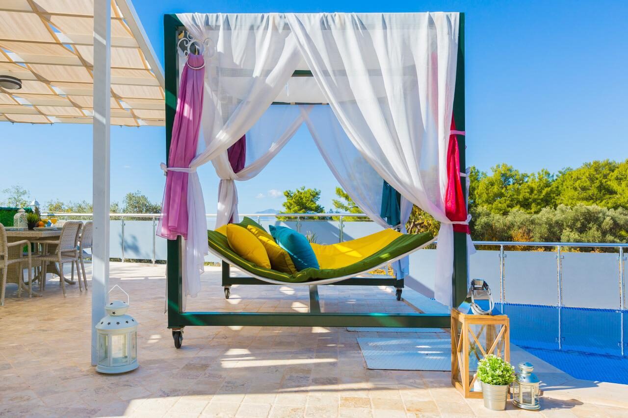 Villa Alya İslamlar — 8