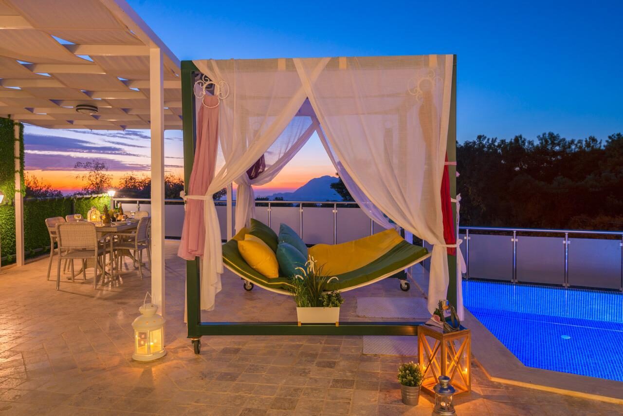 Villa Alya İslamlar — 13