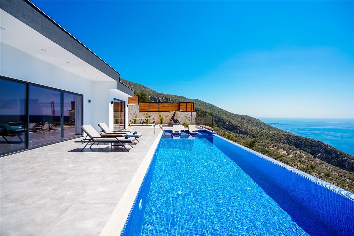 Villa Liya Kördere — 2
