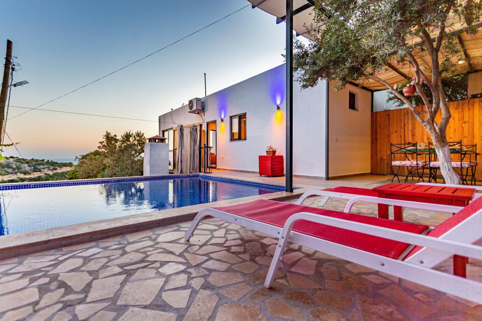 Villa Odakhan — 4
