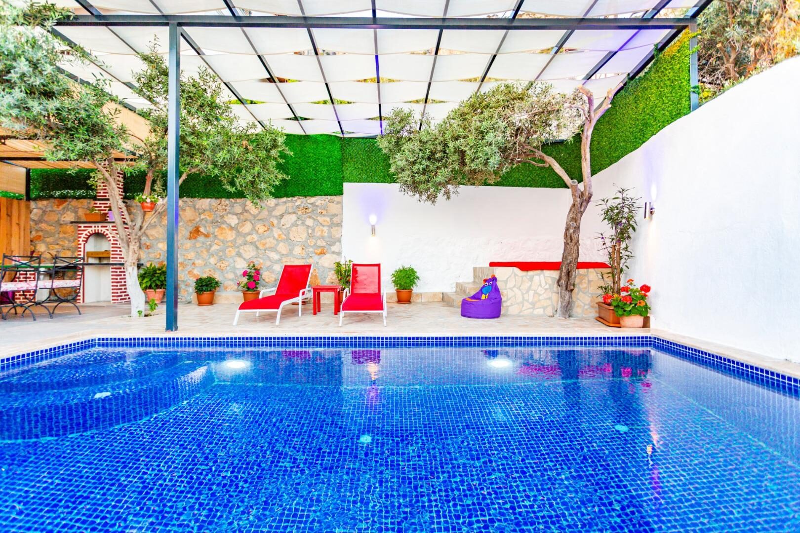 Villa Odakhan — 5