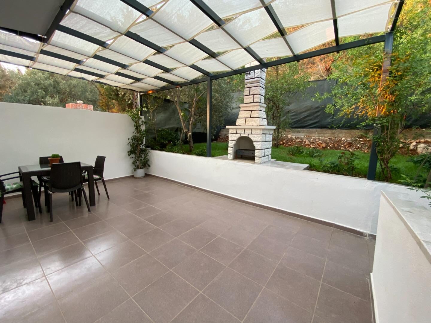 Villa Zeytin Sarnıç — 6