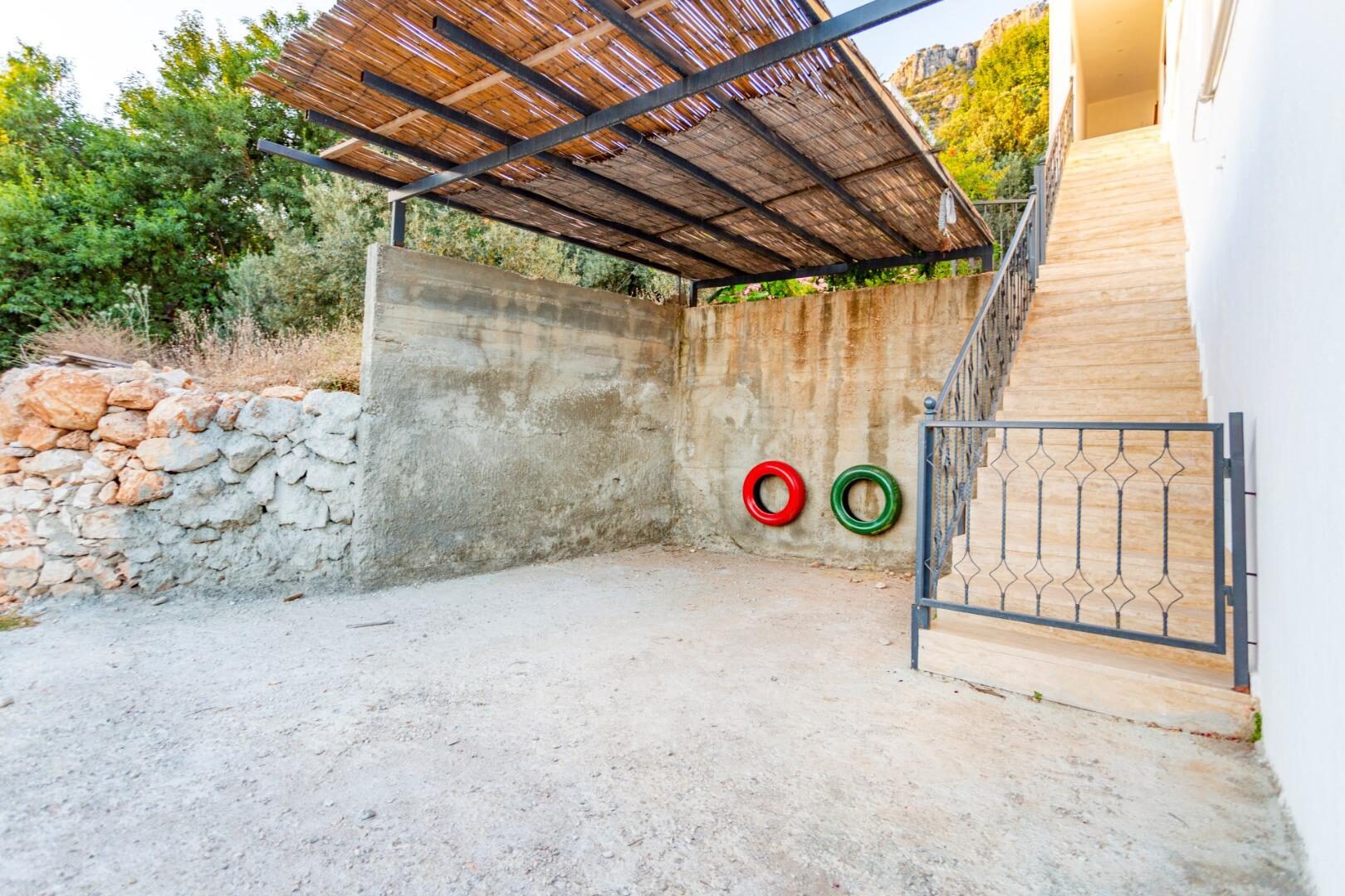 Villa Odakhan — 6