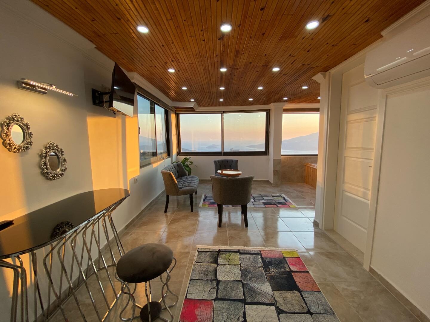 Villa Zeytin Sarnıç — 13