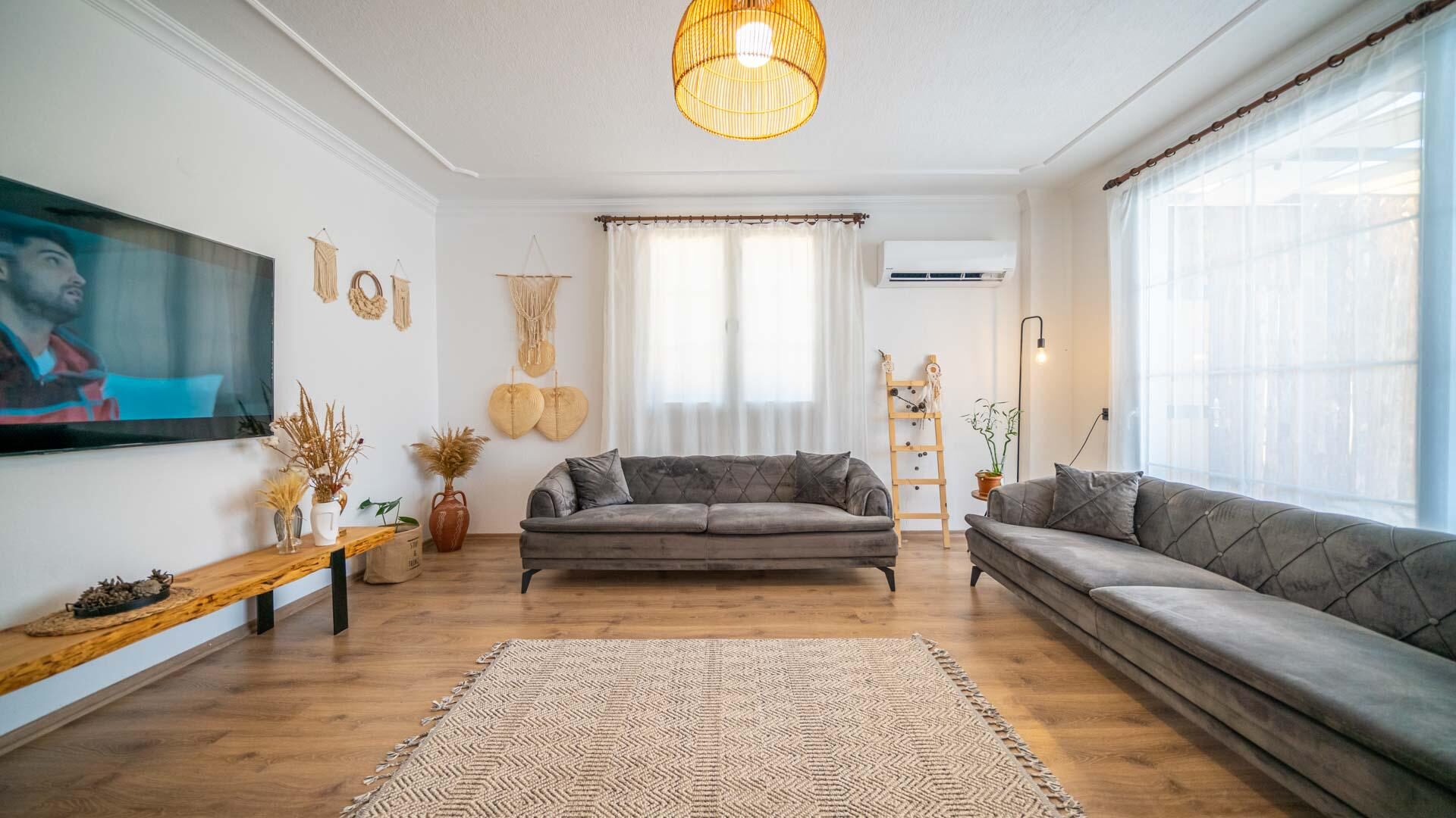 Villa Pine Garden — 17