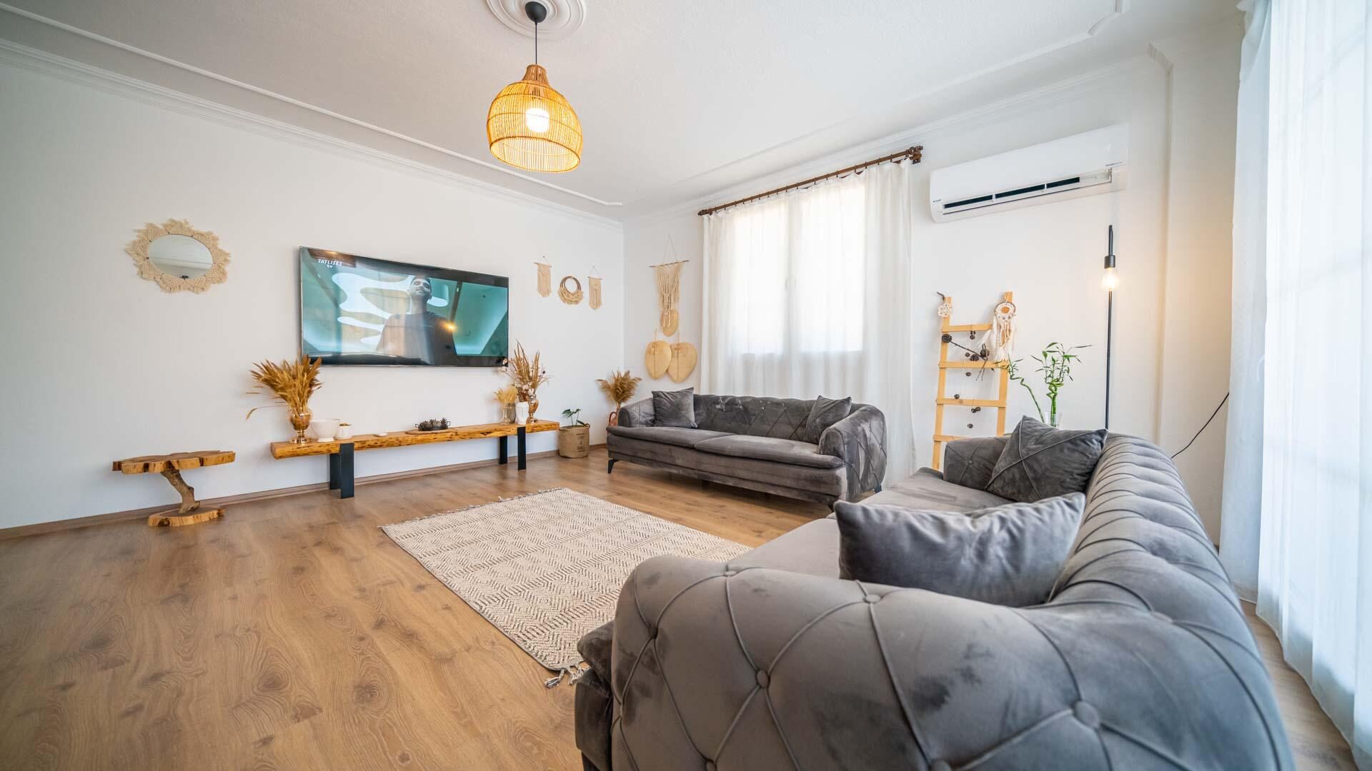 Villa Pine Garden — 19