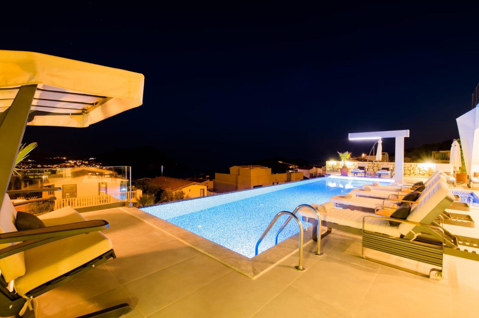 Villa Yana — 15