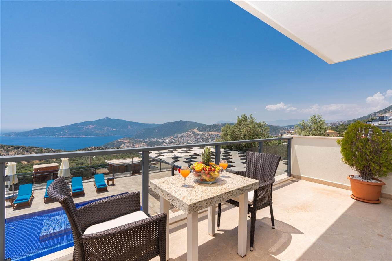 Villa Kral — 54