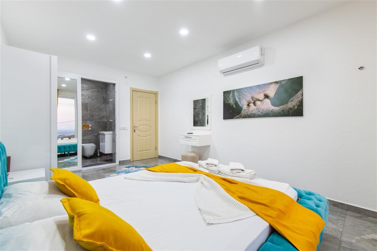 Villa Atlas — 46