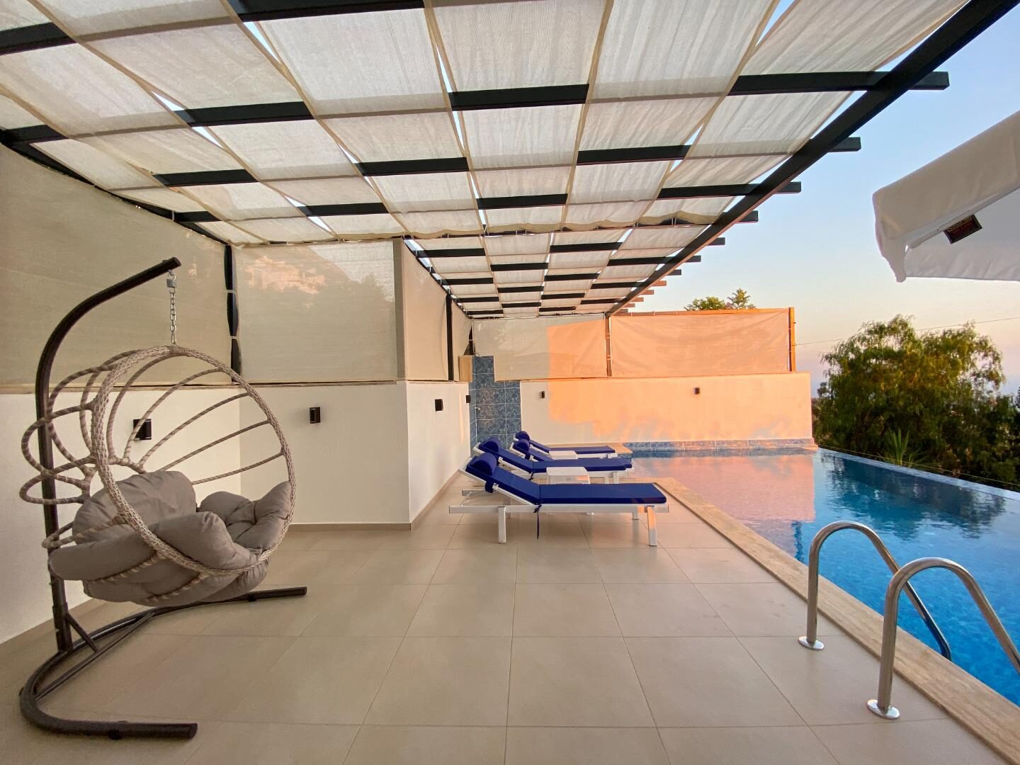 Villa Zeytin Sarnıç — 26