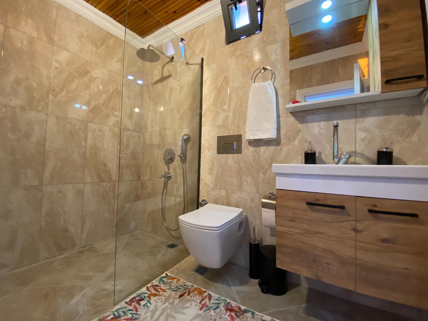 Villa Zeytin Sarnıç — 30