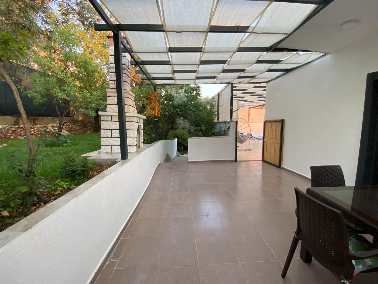Villa Zeytin Sarnıç — 31