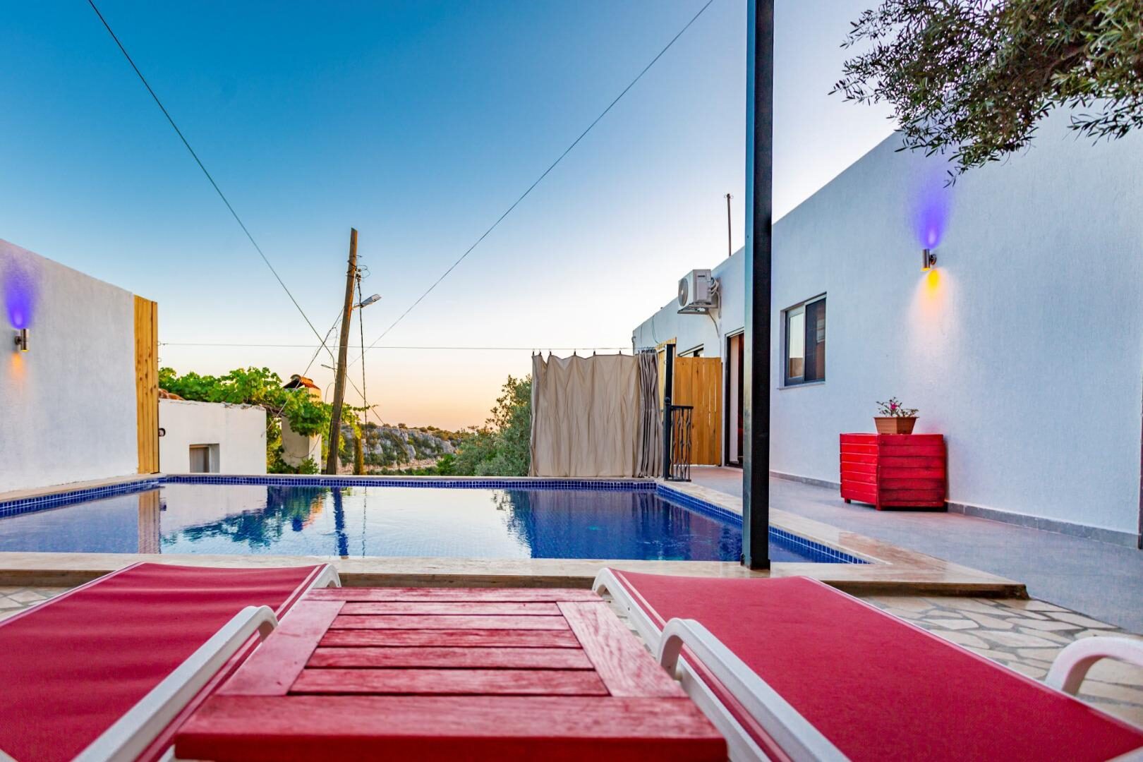 Villa Odakhan — 32