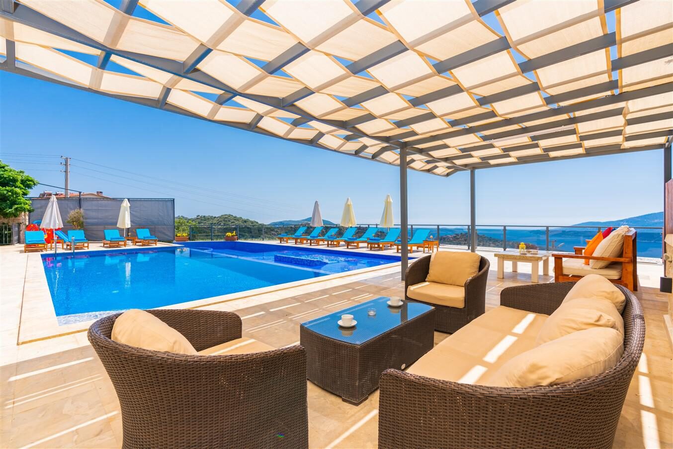 Villa Kral — 57
