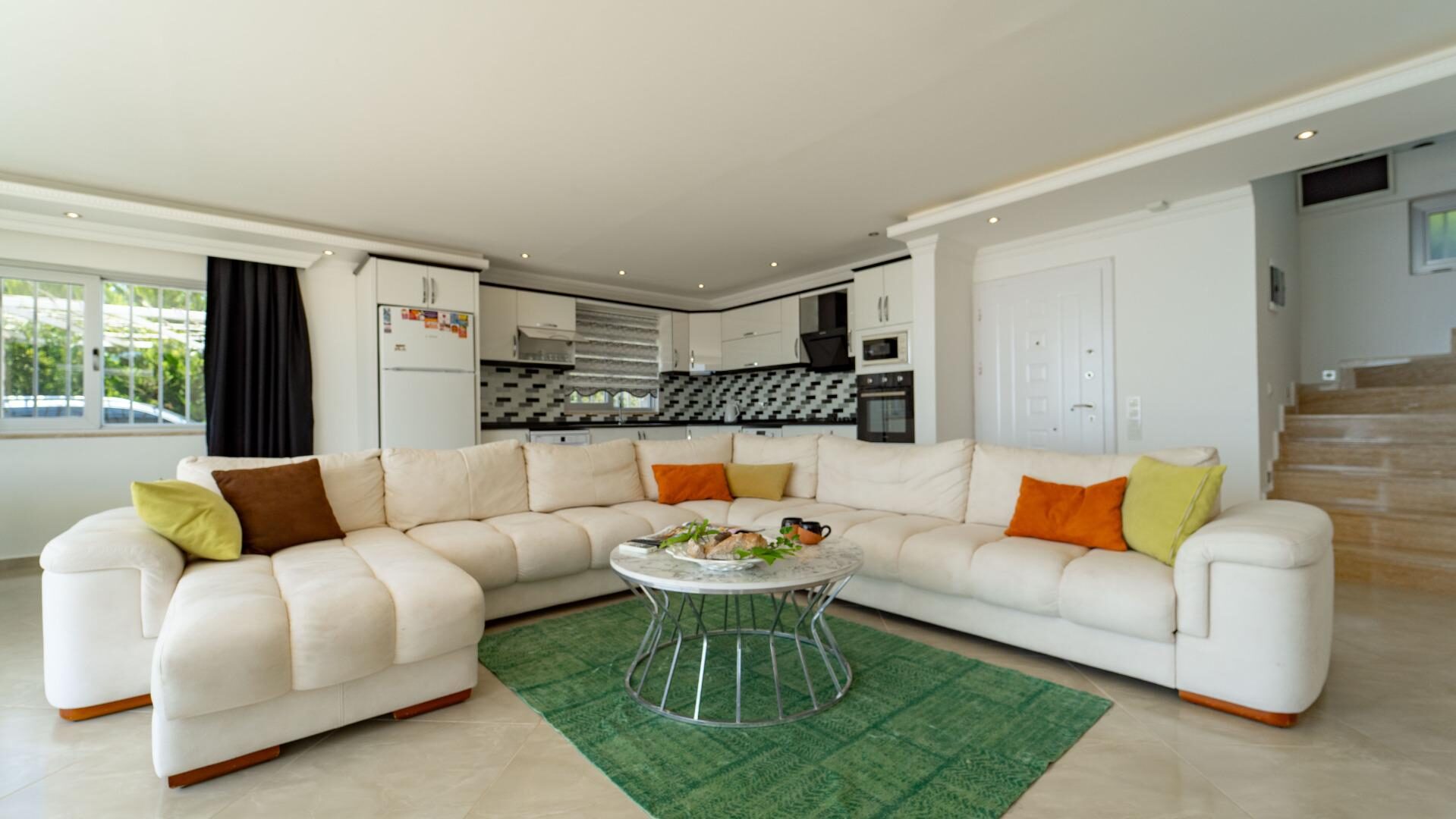 Villa Lina — 55