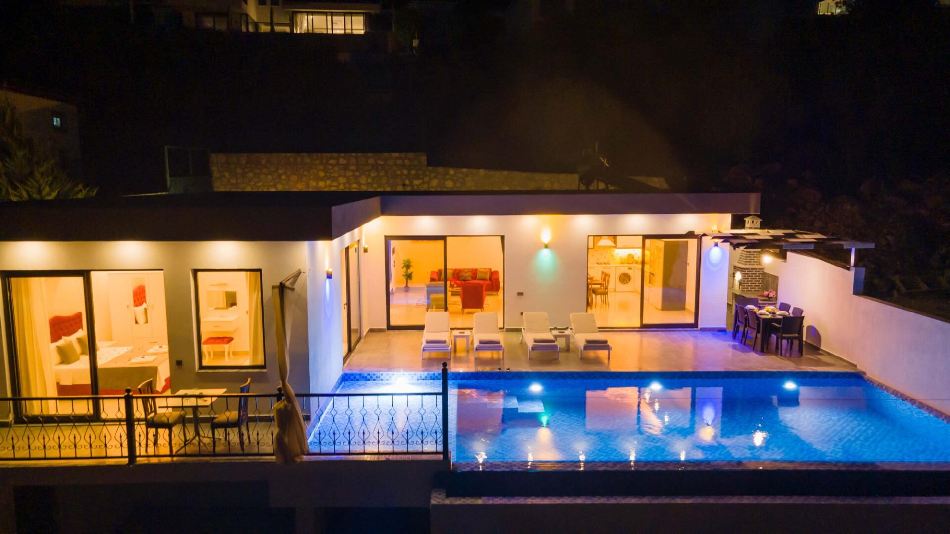 Villa Derya İslamlar — 4