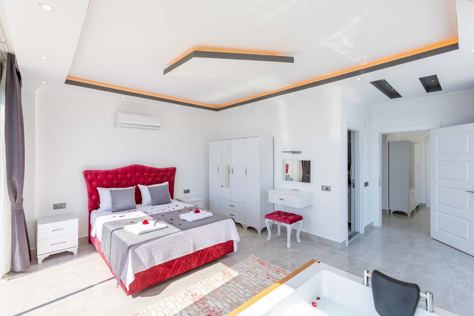 Villa Derya İslamlar — 5