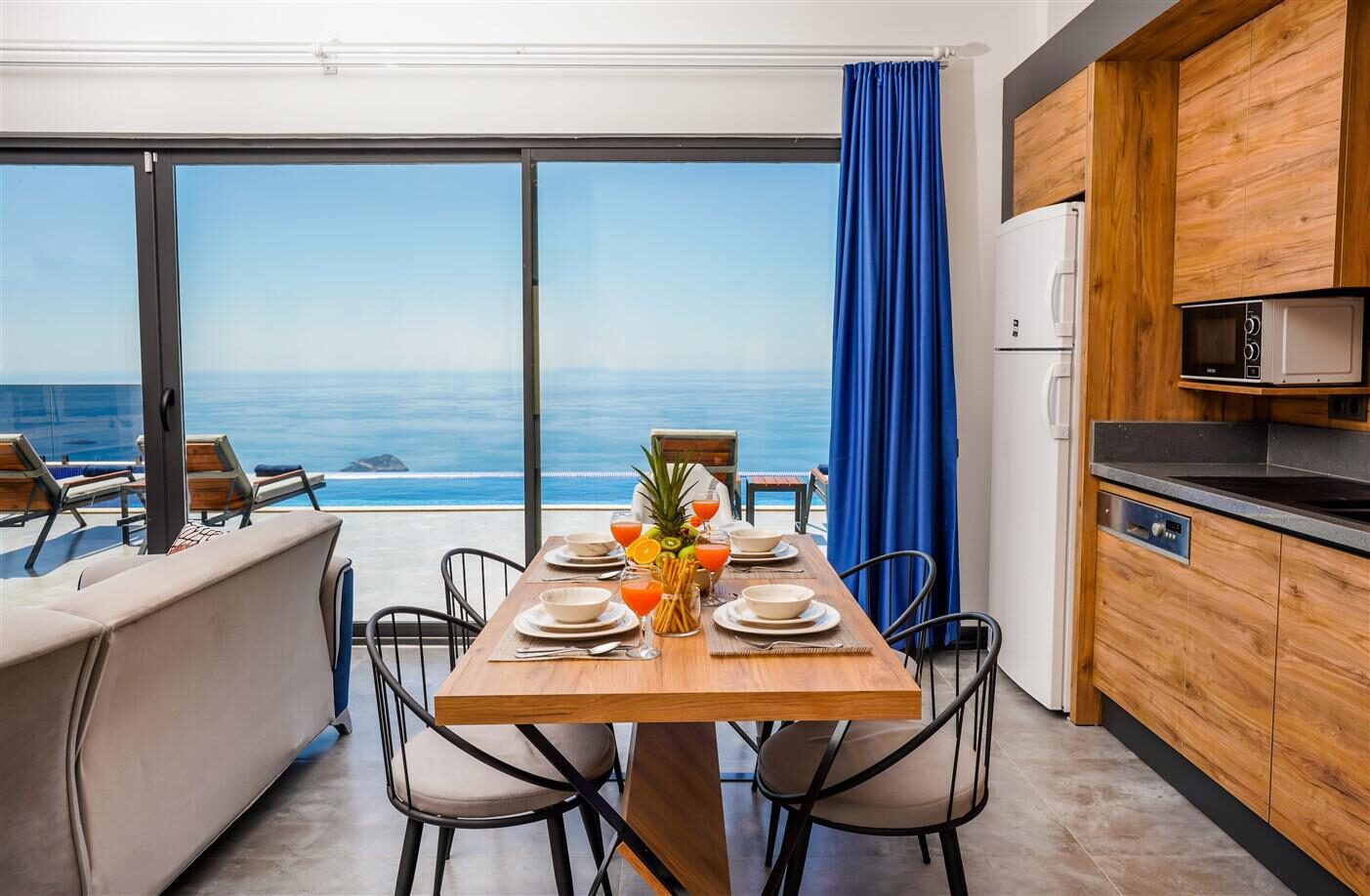 Villa Liya Kördere — 70