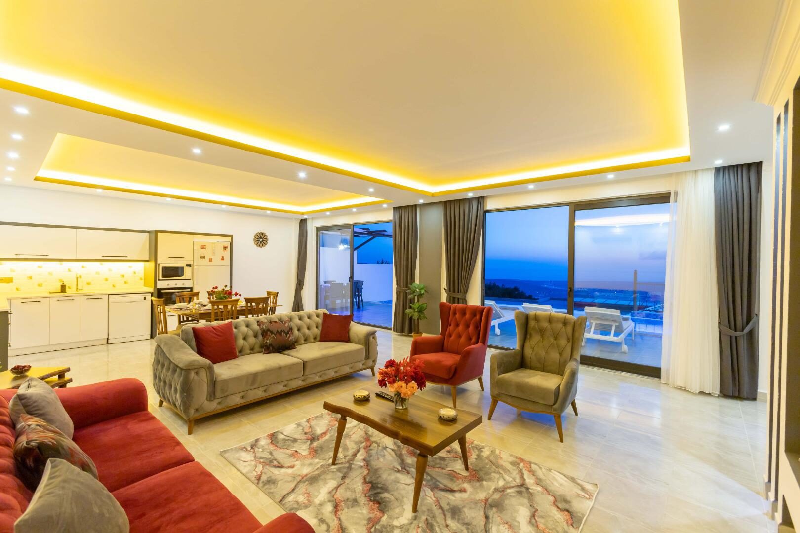 Villa Derya İslamlar — 14