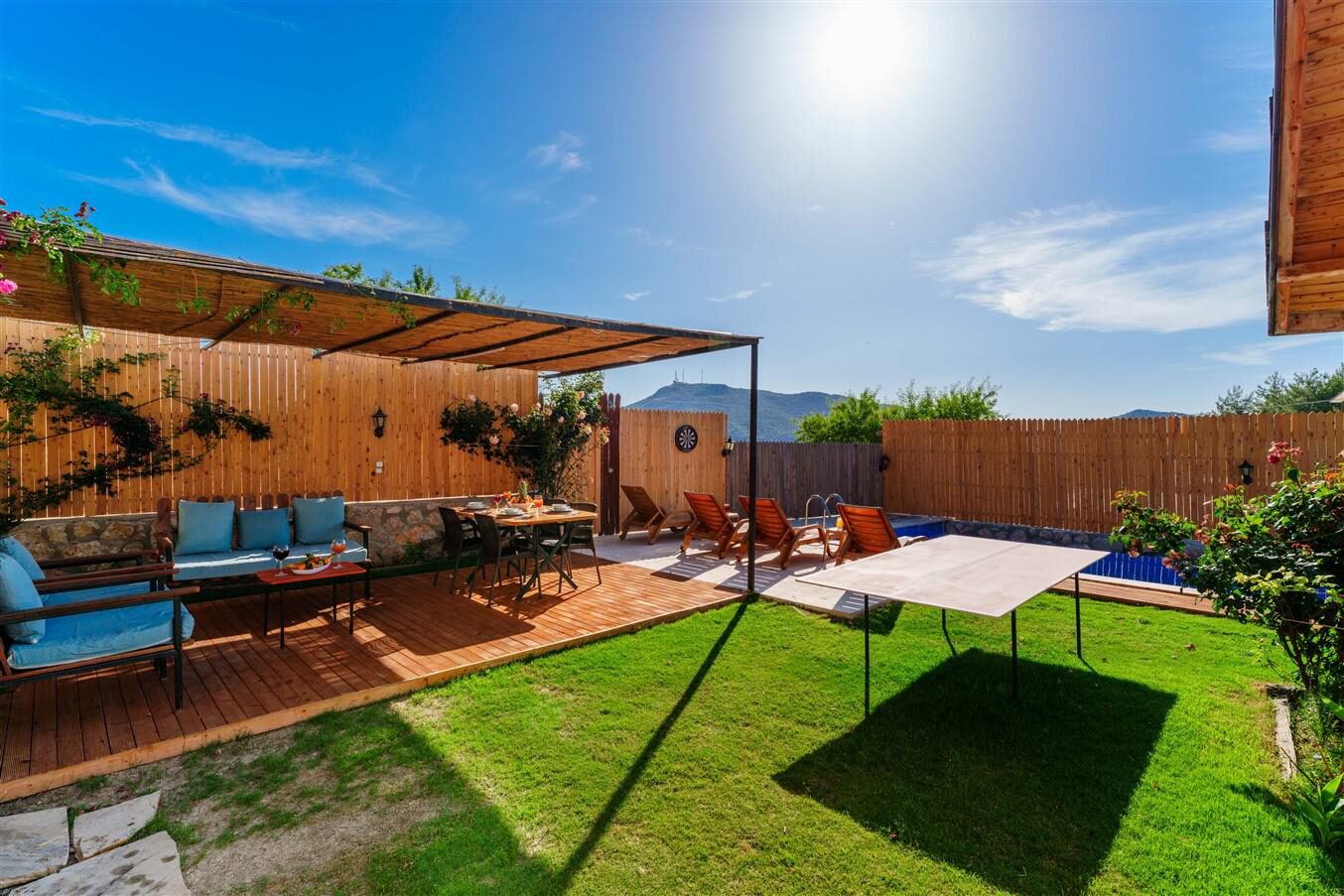 Villa Akbaş 1 — 15