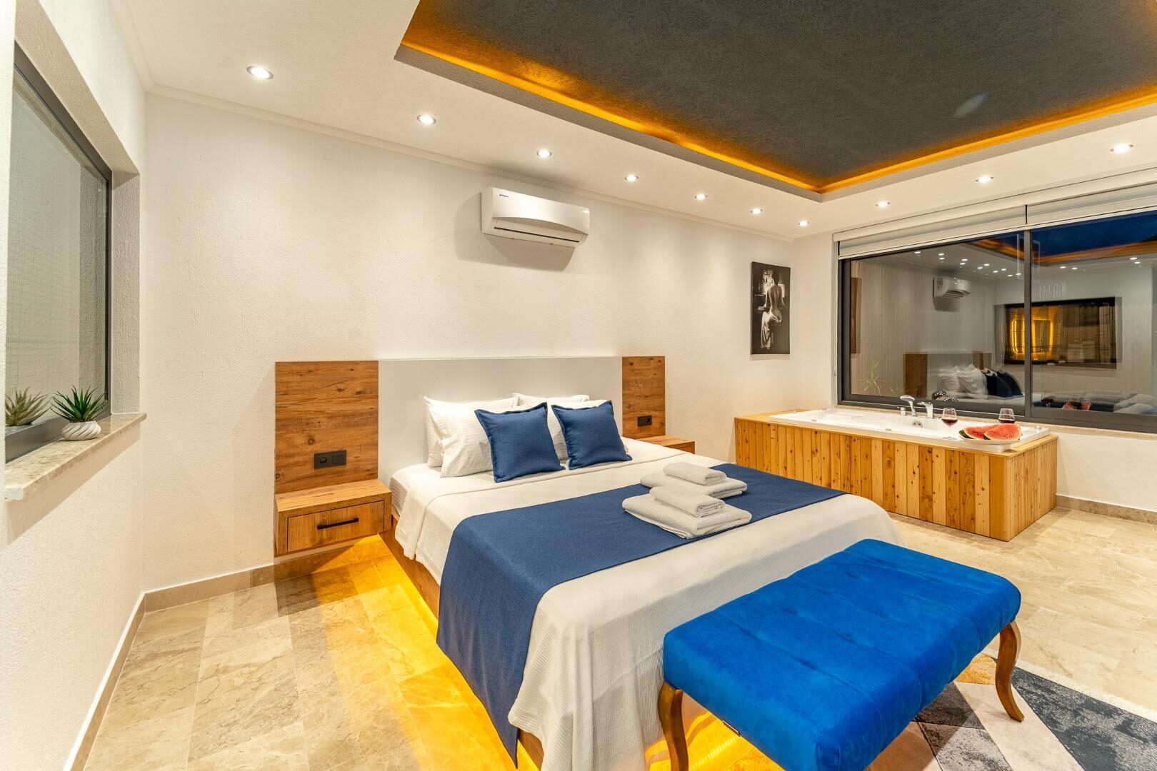 Villa Dorya — 25